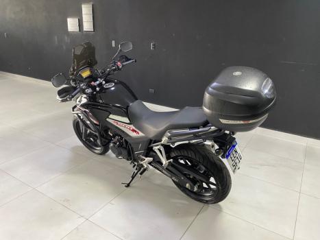 HONDA CB 500 X , Foto 5
