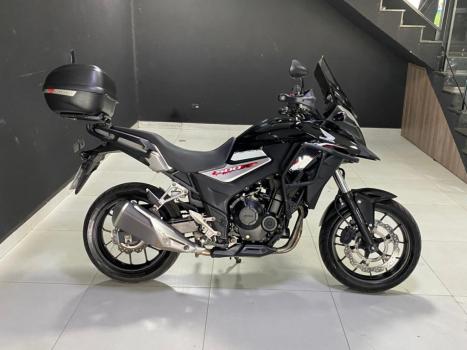 HONDA CB 500 X , Foto 6