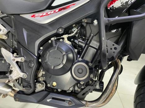 HONDA CB 500 X , Foto 7