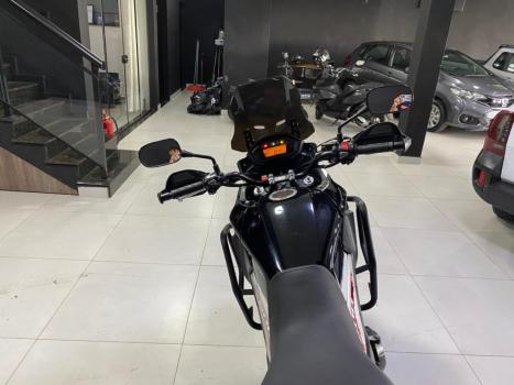 HONDA CB 500 X , Foto 10