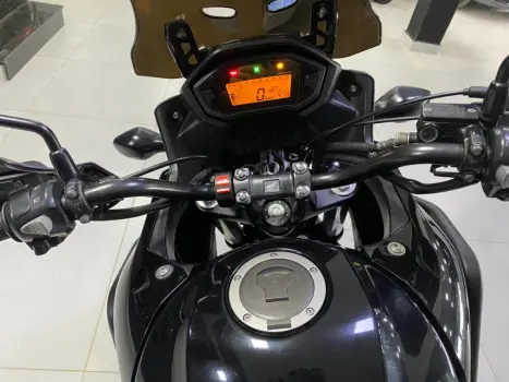 HONDA CB 500 X , Foto 11