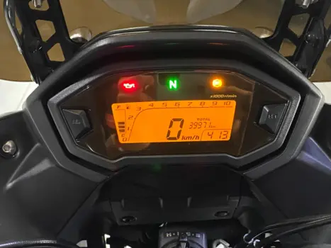 HONDA CB 500 X , Foto 12