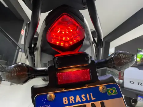 HONDA CB 500 X , Foto 13