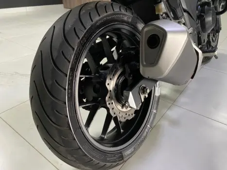 HONDA CB 500 X , Foto 14