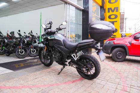 HONDA CB 500 X , Foto 3