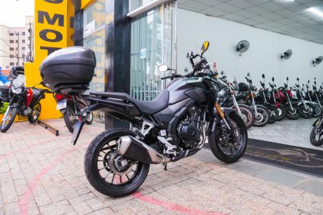 HONDA CB 500 X , Foto 4