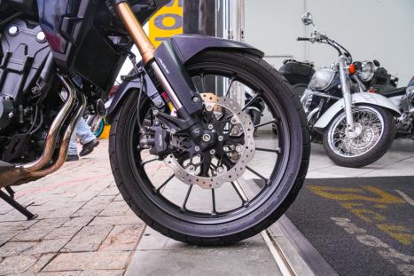 HONDA CB 500 X , Foto 5