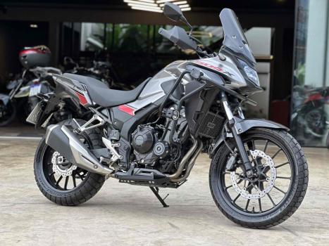 HONDA CB 500 X , Foto 1