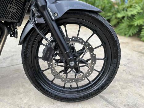 HONDA CB 500 X , Foto 4