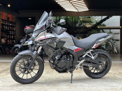 HONDA CB 500 X , Foto 6
