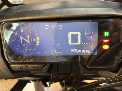 HONDA CB 500 X , Foto 8