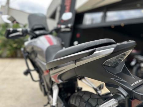 HONDA CB 500 X , Foto 10