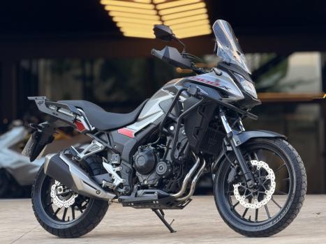 HONDA CB 500 X , Foto 1