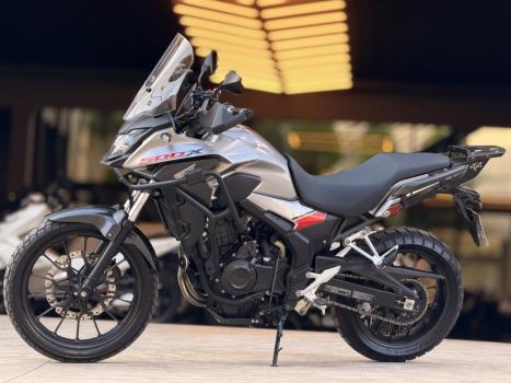 HONDA CB 500 X , Foto 2