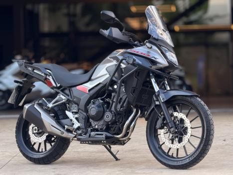 HONDA CB 500 X , Foto 3