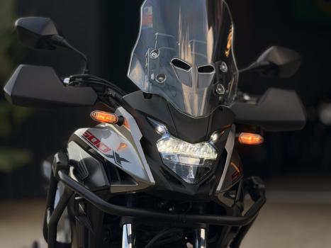 HONDA CB 500 X , Foto 4