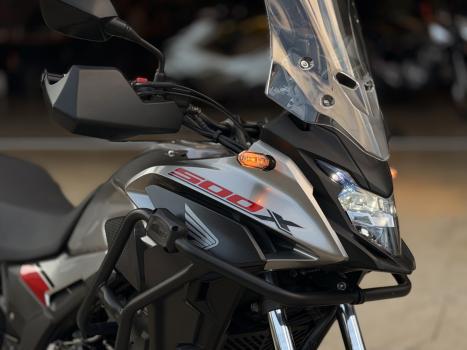 HONDA CB 500 X , Foto 5