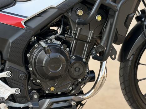 HONDA CB 500 X , Foto 6