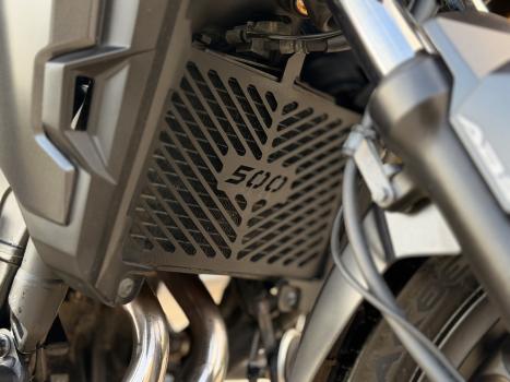 HONDA CB 500 X , Foto 7