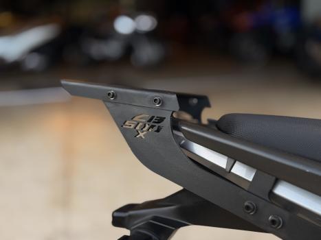 HONDA CB 500 X , Foto 10