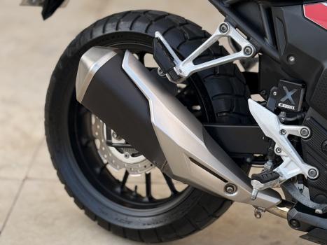 HONDA CB 500 X , Foto 11