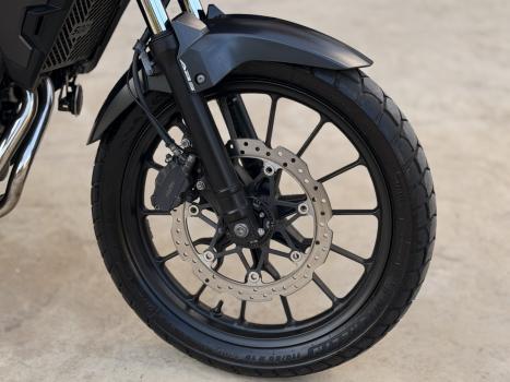 HONDA CB 500 X , Foto 12