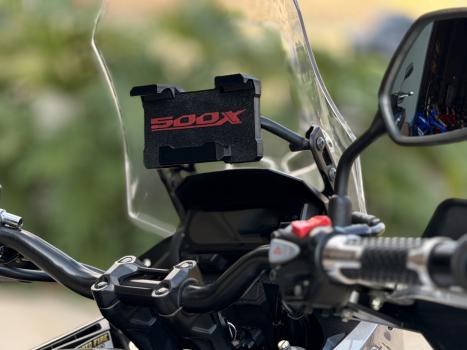 HONDA CB 500 X , Foto 13
