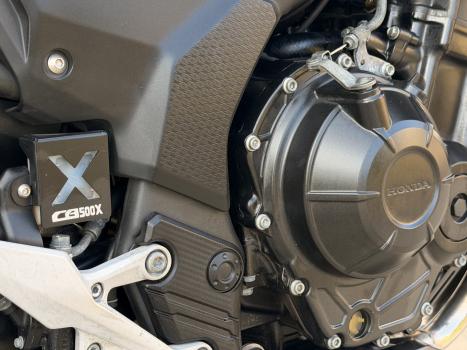 HONDA CB 500 X , Foto 14