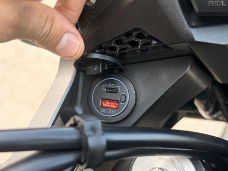 HONDA CB 500 X , Foto 15