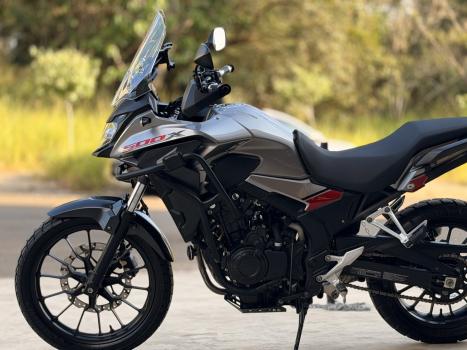 HONDA CB 500 X , Foto 16