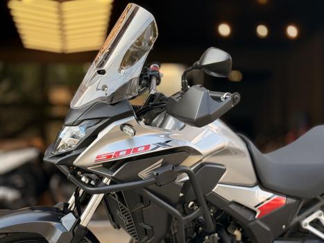 HONDA CB 500 X , Foto 17