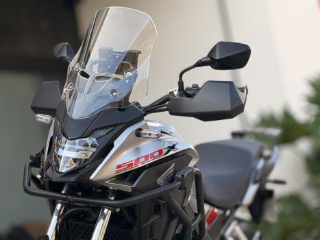 HONDA CB 500 X , Foto 18