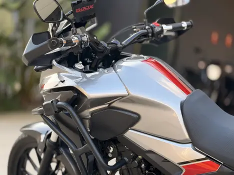 HONDA CB 500 X , Foto 19