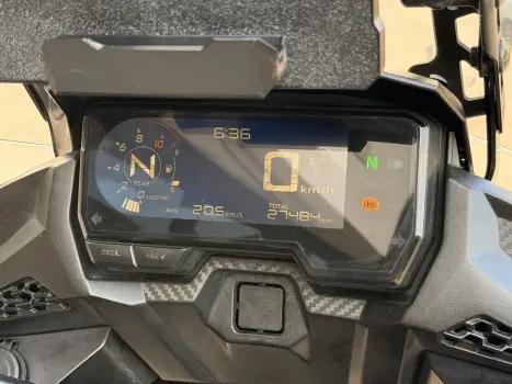 HONDA CB 500 X , Foto 20