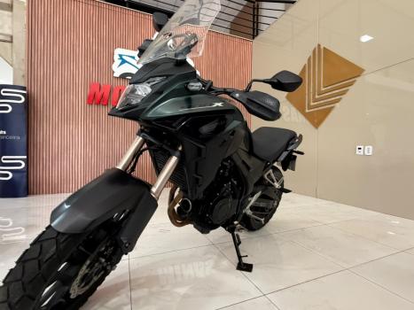 HONDA CB 500 X , Foto 3