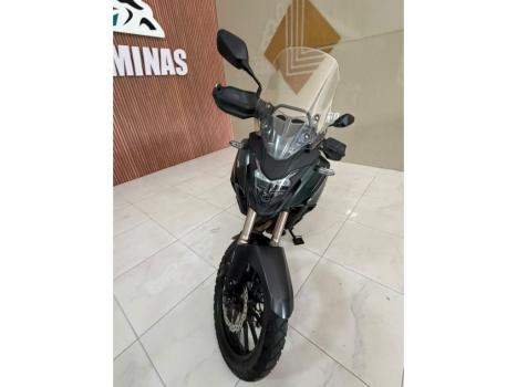 HONDA CB 500 X , Foto 4