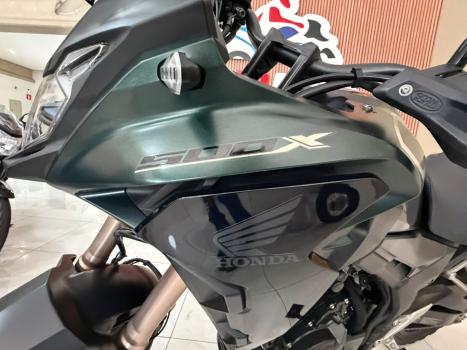 HONDA CB 500 X , Foto 5