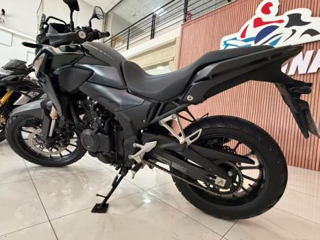 HONDA CB 500 X , Foto 6