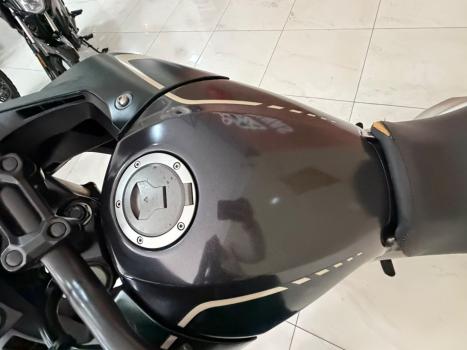 HONDA CB 500 X , Foto 8