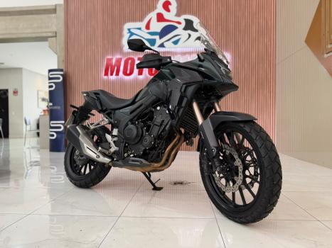 HONDA CB 500 X , Foto 9