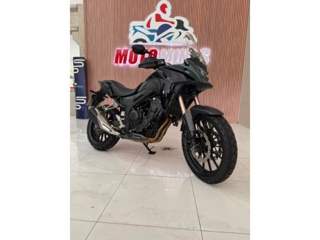 HONDA CB 500 X , Foto 10