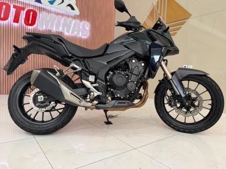 HONDA CB 500 X , Foto 11
