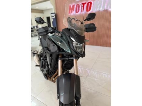 HONDA CB 500 X , Foto 12