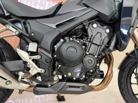 HONDA CB 500 X , Foto 13