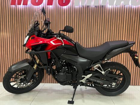 HONDA CB 500 X , Foto 2