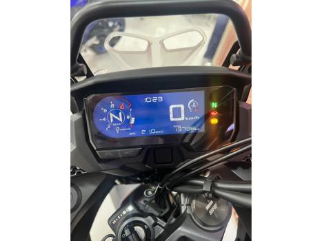 HONDA CB 500 X , Foto 5