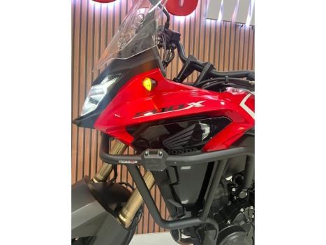 HONDA CB 500 X , Foto 7
