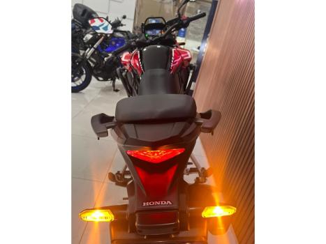 HONDA CB 500 X , Foto 8