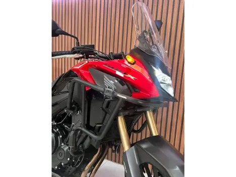 HONDA CB 500 X , Foto 9