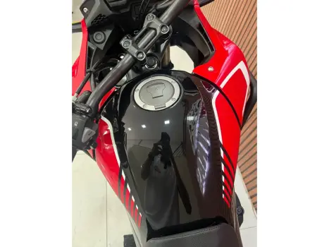 HONDA CB 500 X , Foto 10